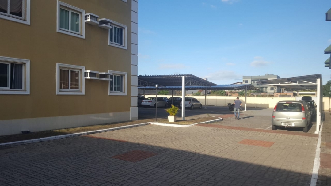 Apartamento, 2 quartos - Foto 4