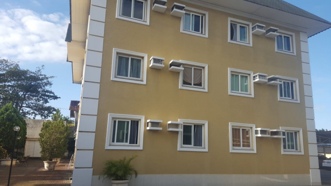 Apartamento, 2 quartos - Foto 3