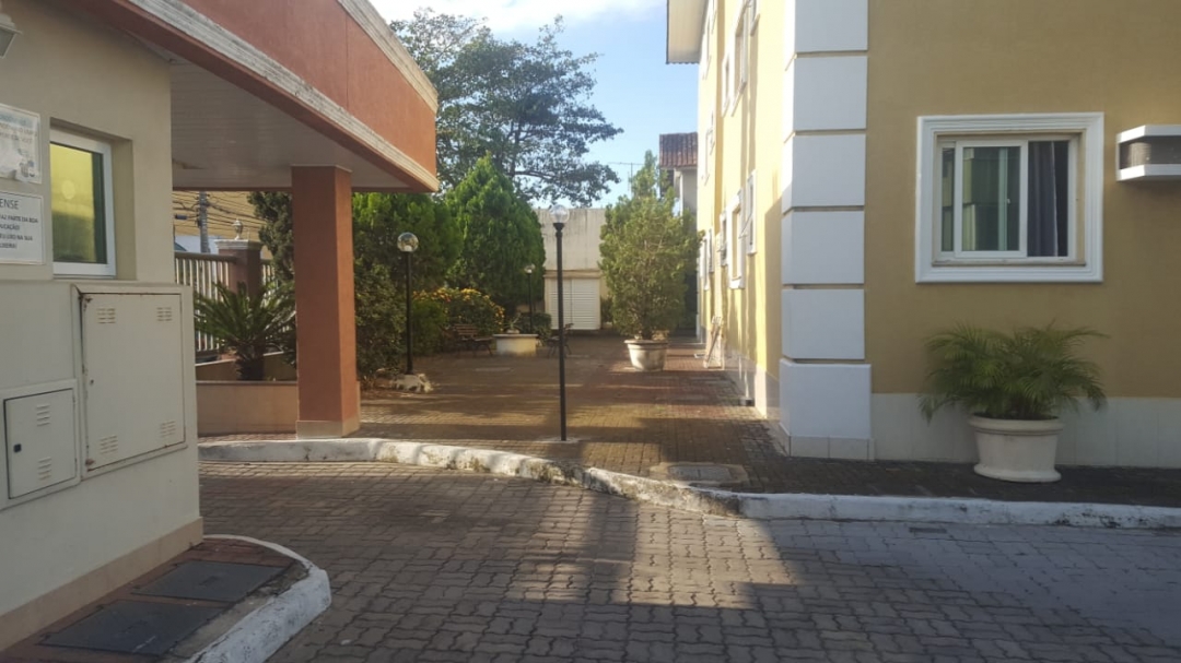 Apartamento, 2 quartos - Foto 5