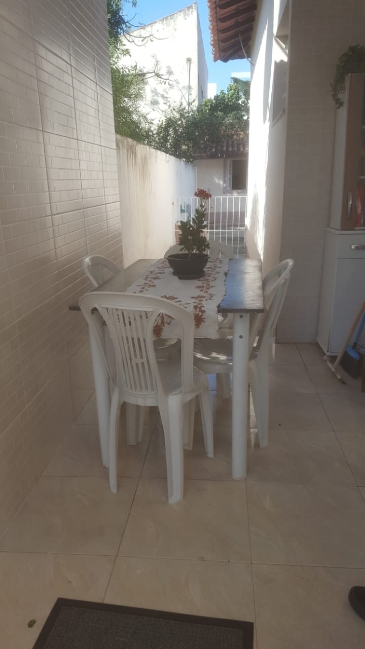 Casa, 3 quartos - Foto 5