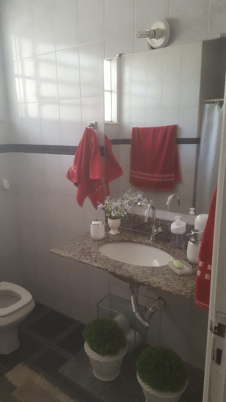 Casa, 3 quartos - Foto 8