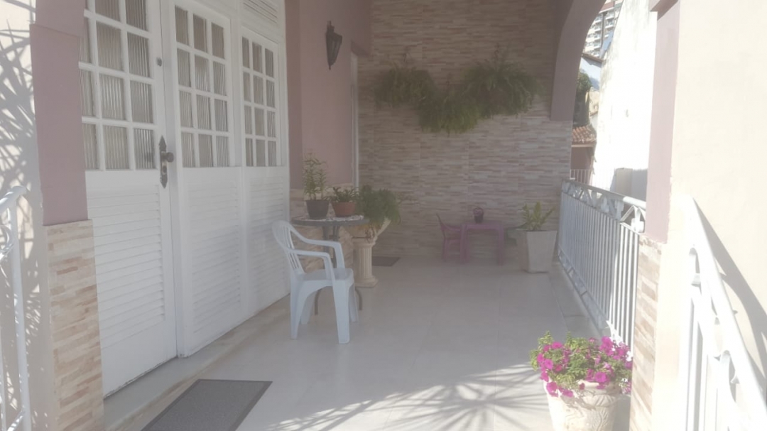 Casa, 3 quartos - Foto 12