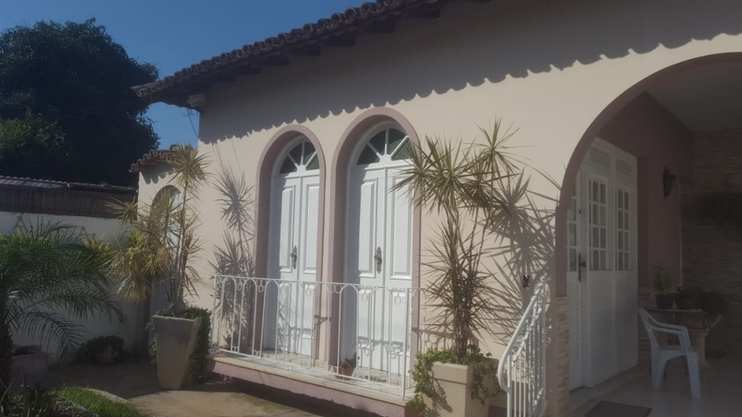 Casa, 3 quartos - Foto 3