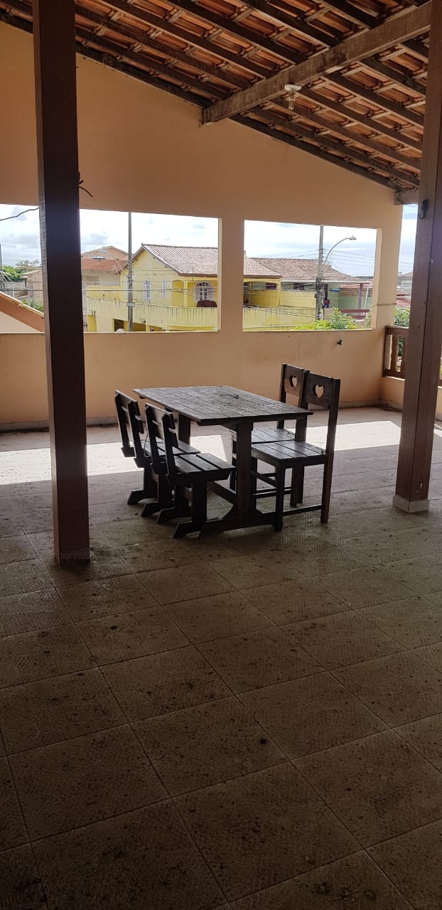 Casa, 5 quartos - Foto 11