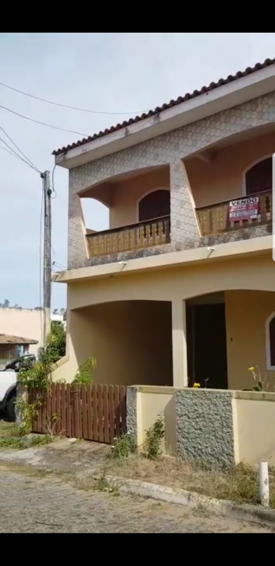 Casa, 5 quartos - Foto 1