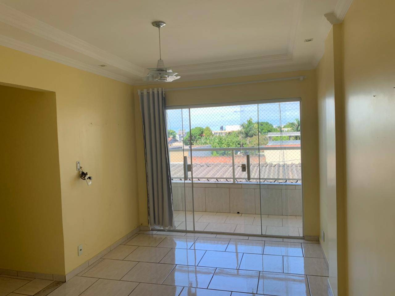 Apartamento, 2 quartos - Foto 1