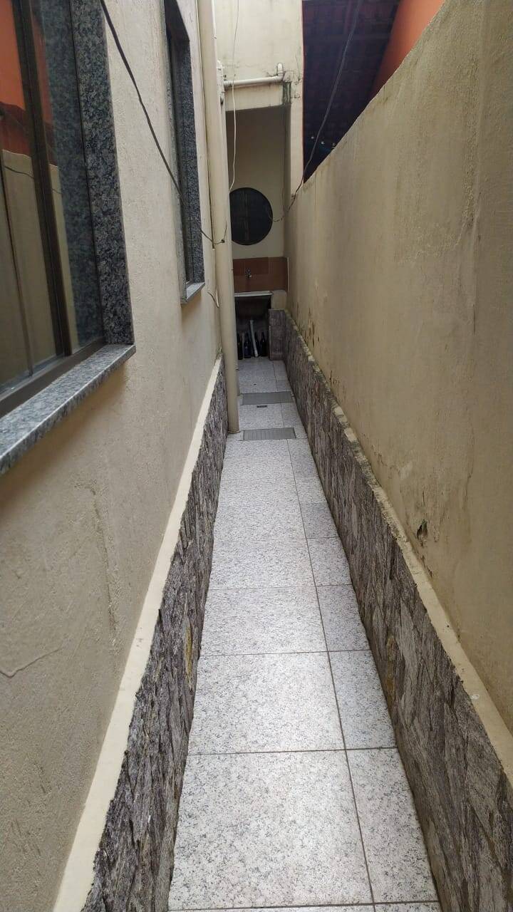 Casa, 3 quartos - Foto 3