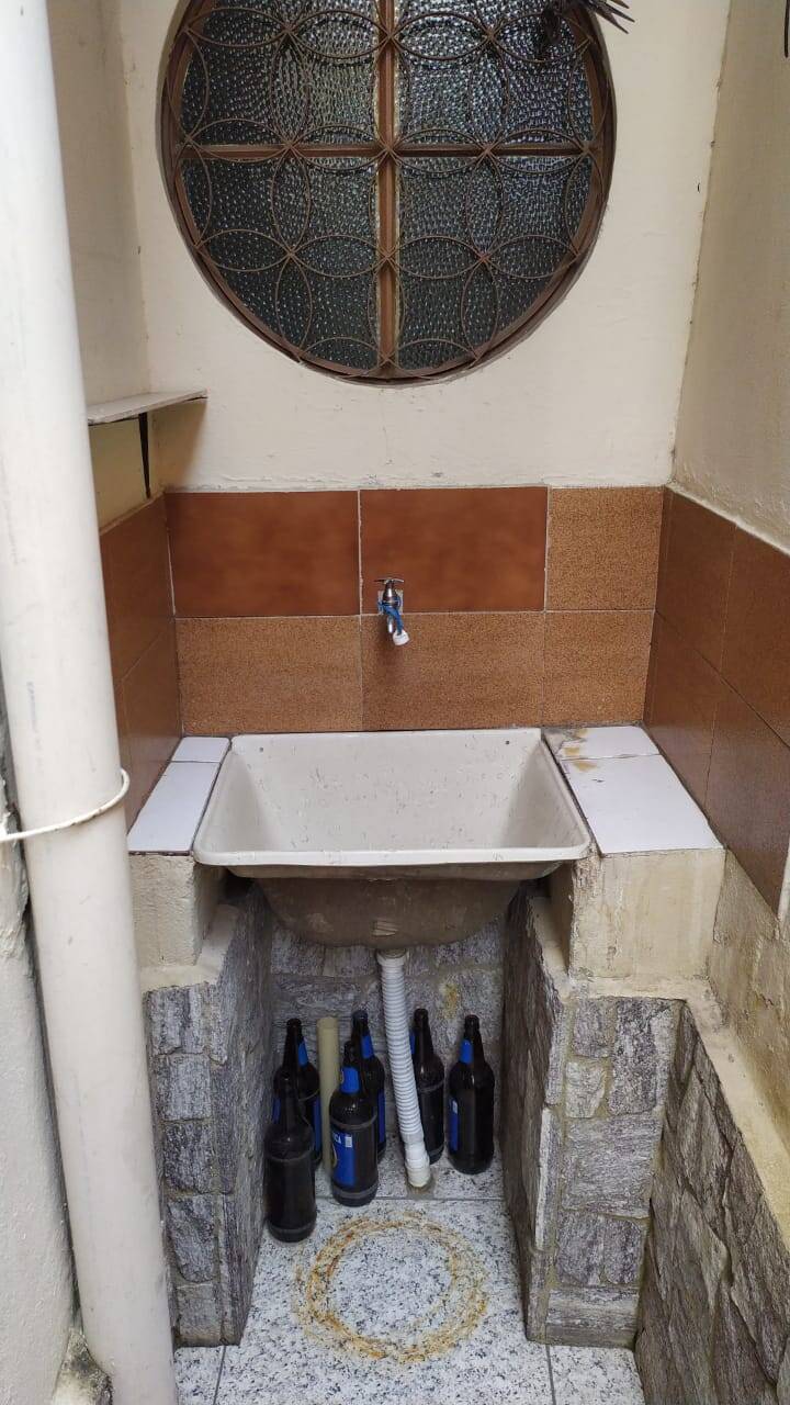 Casa, 3 quartos - Foto 17