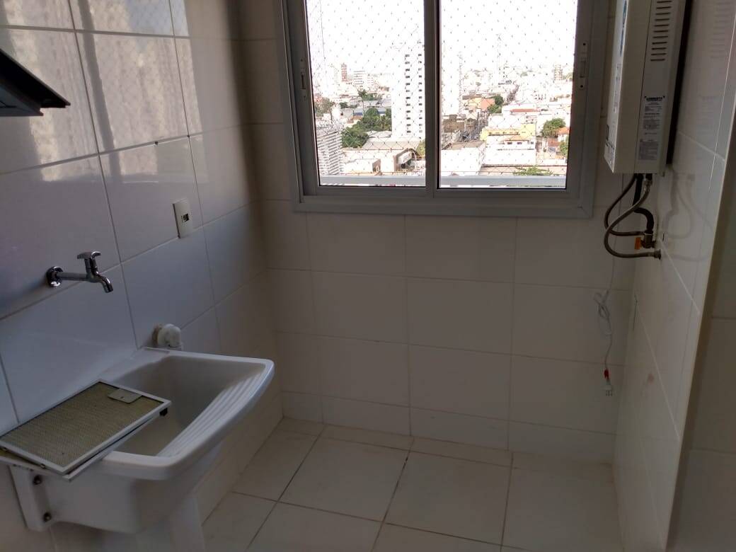 Apartamento, 2 quartos - Foto 8