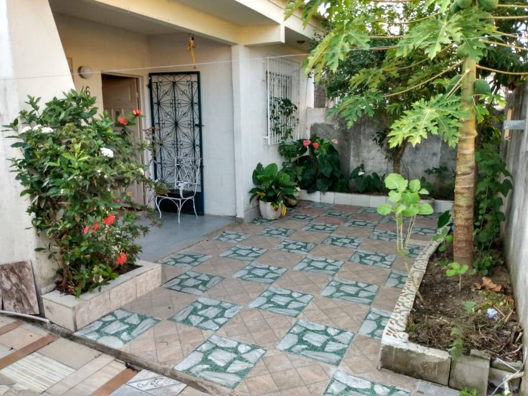 Casa, 2 quartos - Foto 2