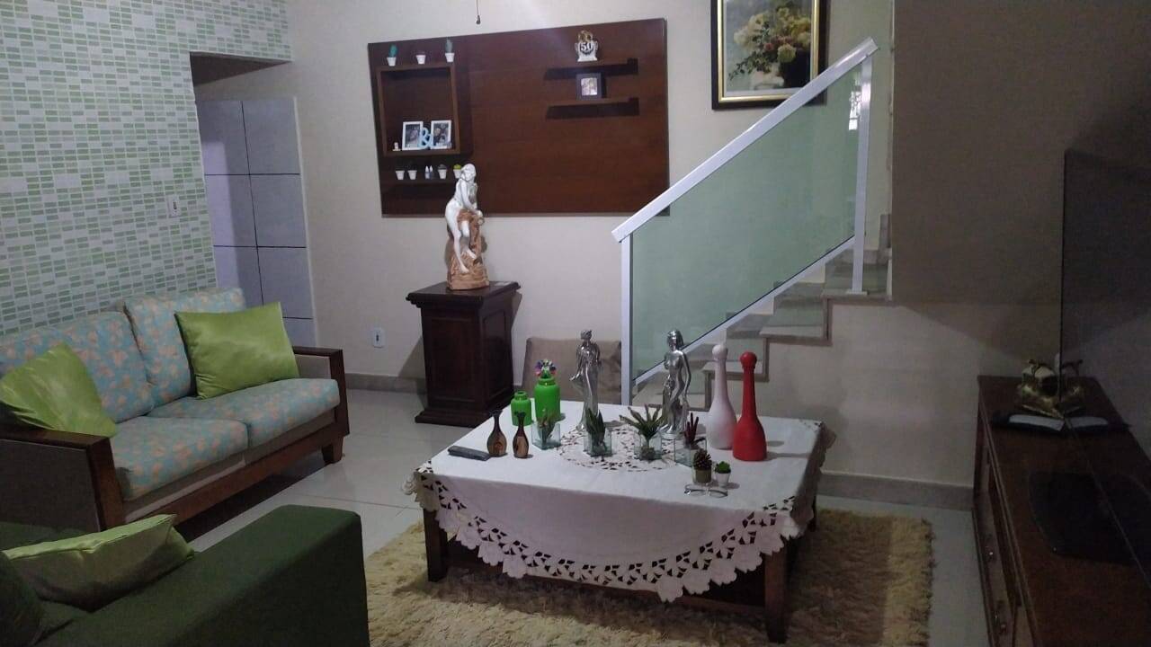 Casa, 2 quartos - Foto 5