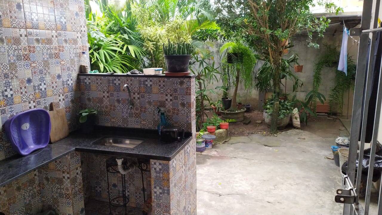 Casa, 2 quartos - Foto 13