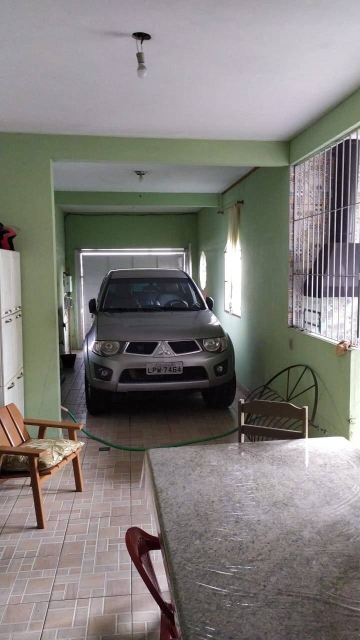 Casa, 2 quartos - Foto 20