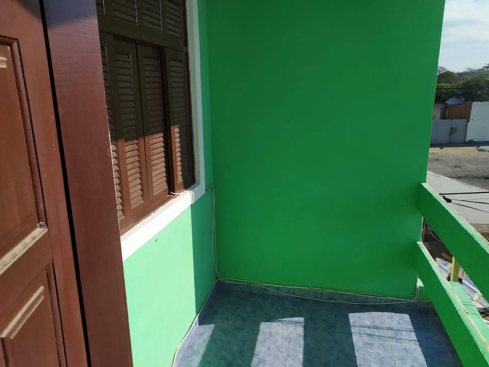Casa para alugar com 2 quartos - Foto 5
