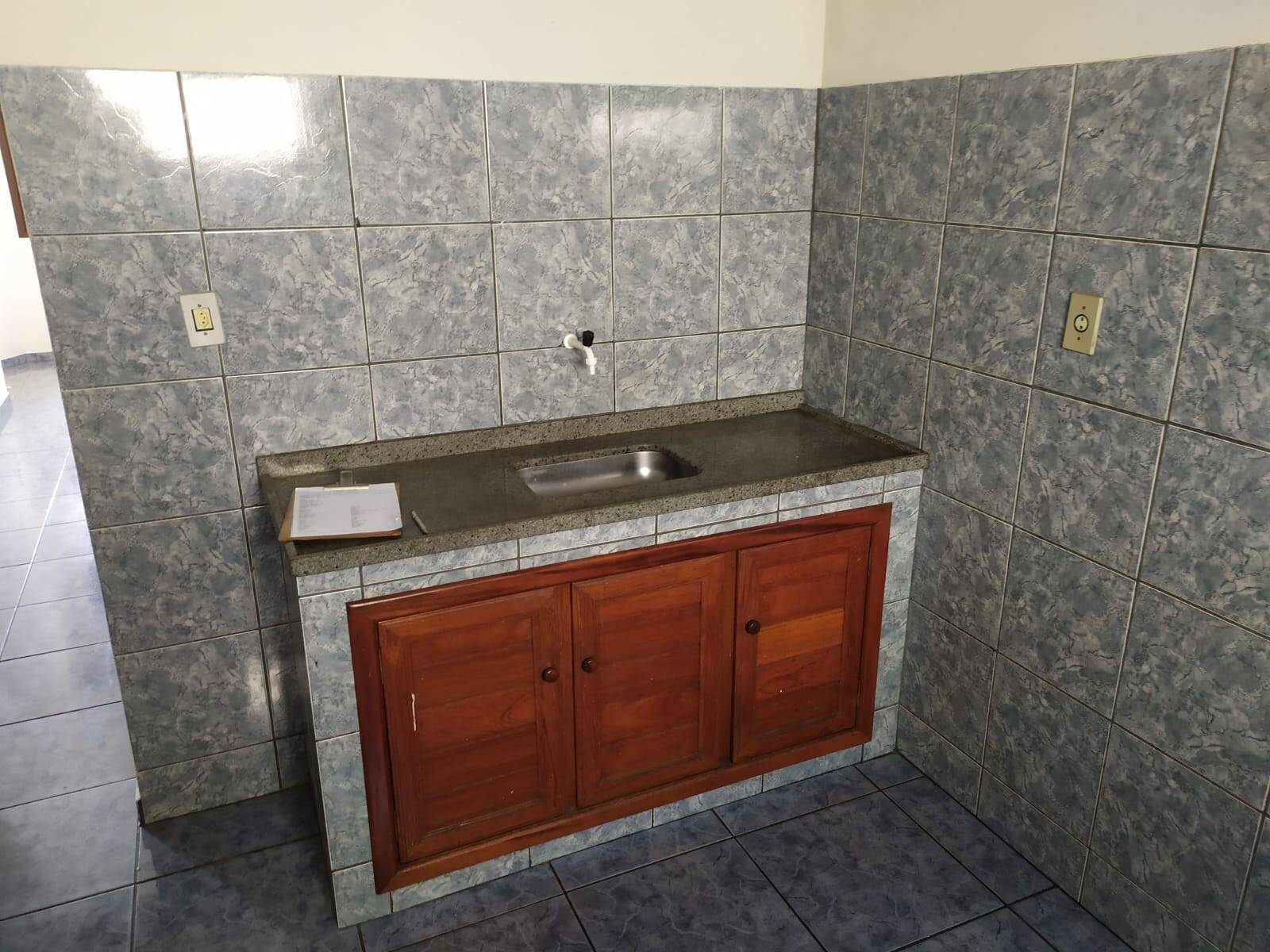 Casa para alugar com 2 quartos - Foto 9