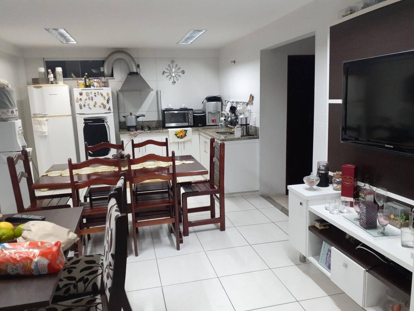 Casa, 4 quartos - Foto 3