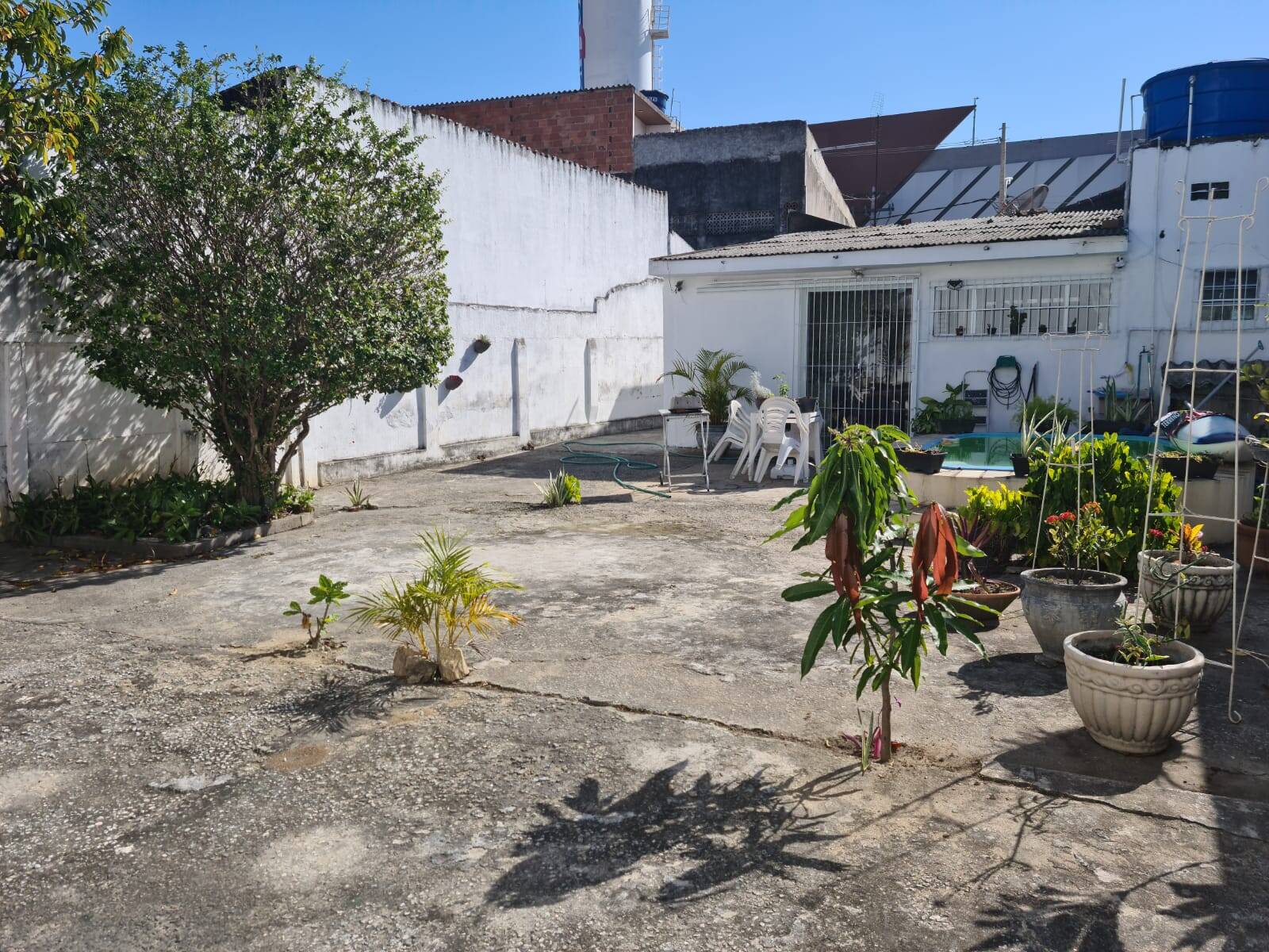 Casa, 4 quartos - Foto 16