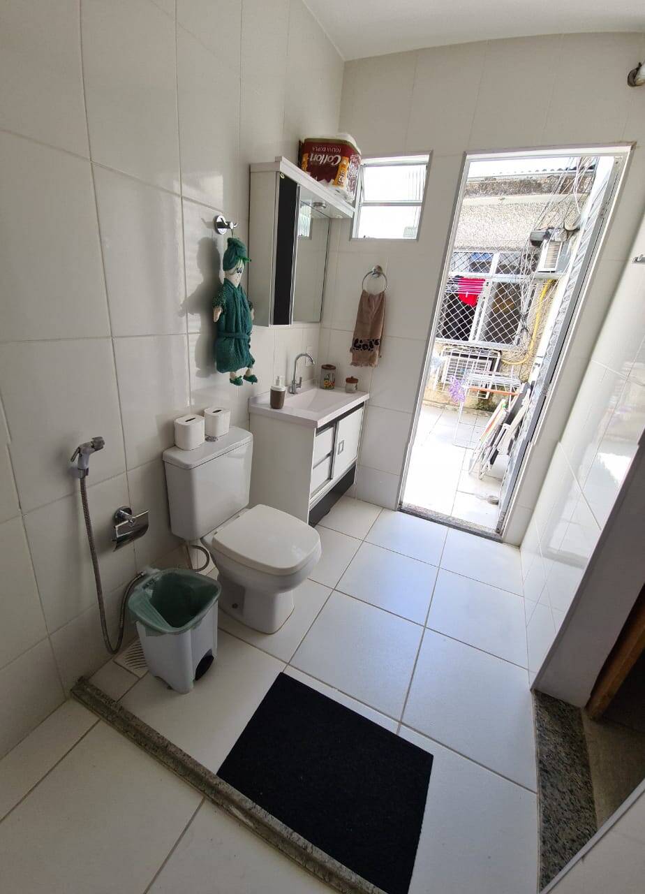 Casa, 4 quartos - Foto 10