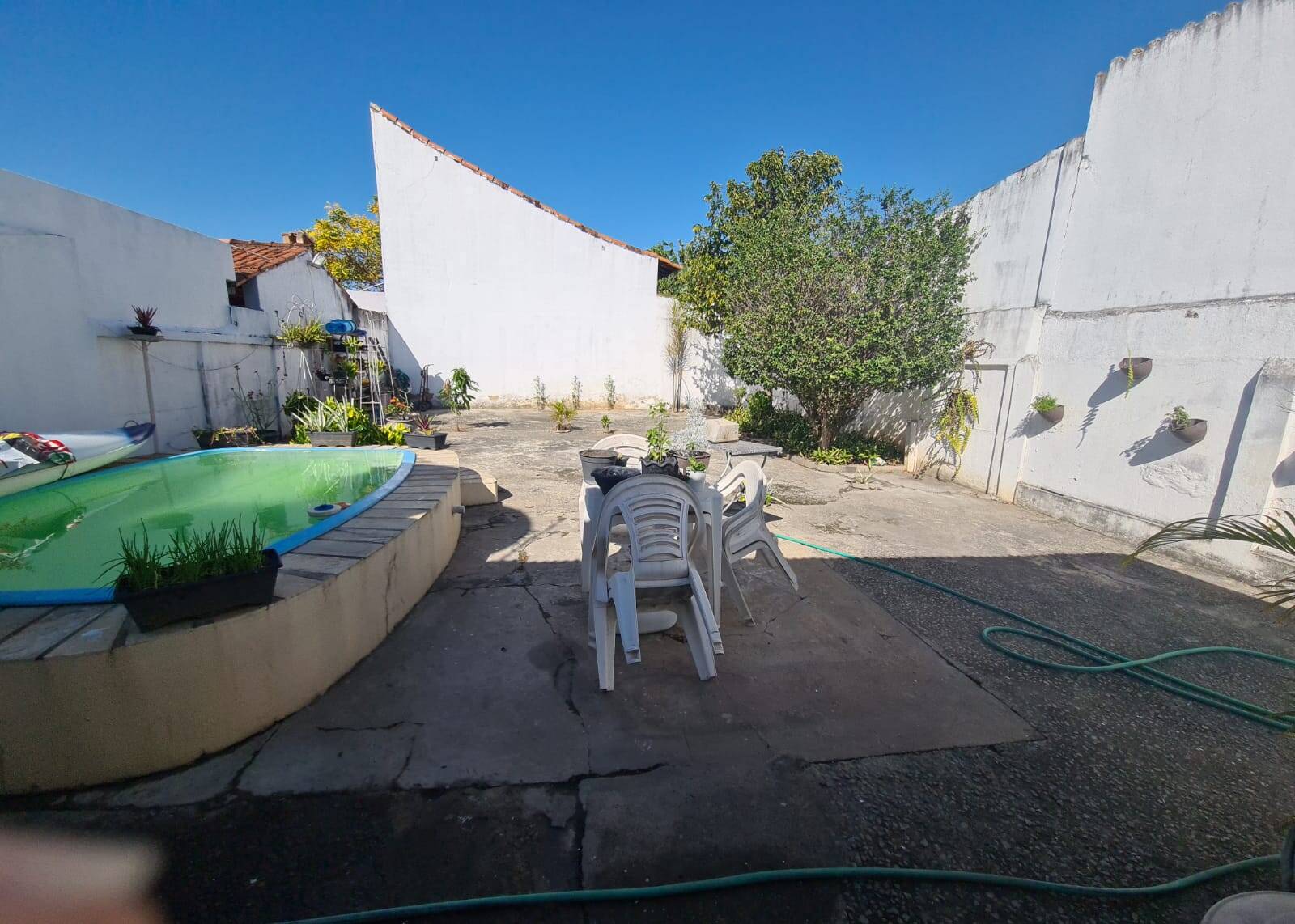 Casa, 4 quartos - Foto 14