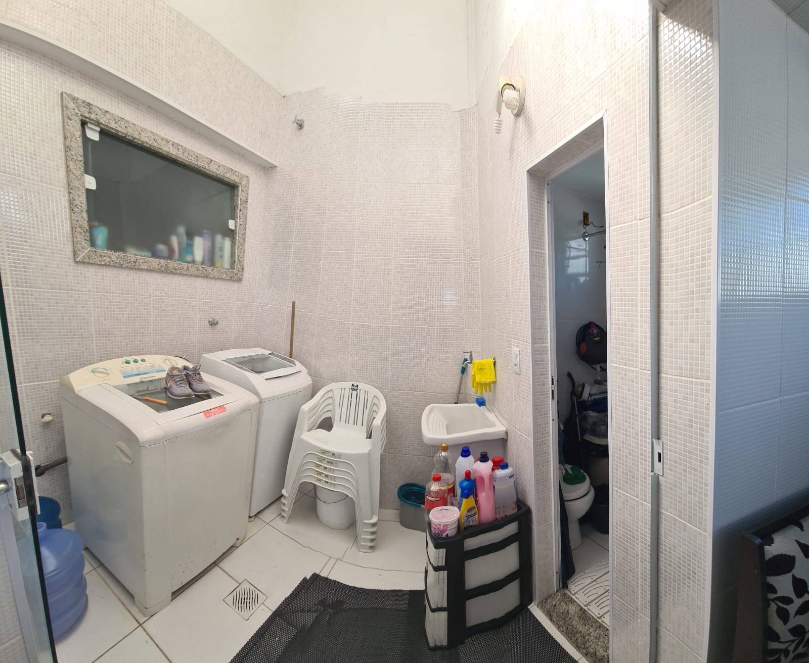 Casa, 4 quartos - Foto 13