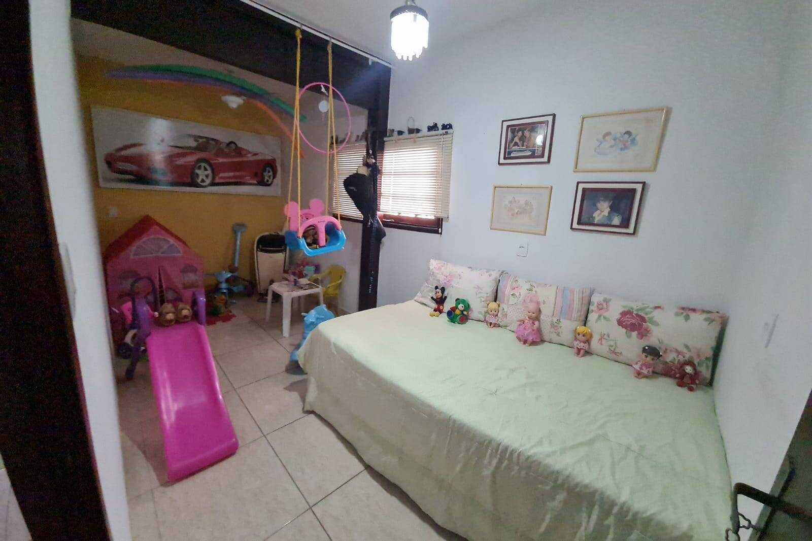 Casa, 4 quartos - Foto 9