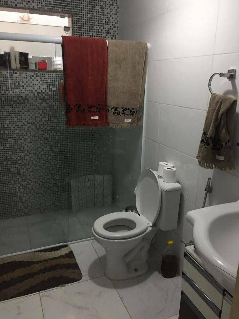 Casa, 4 quartos - Foto 12