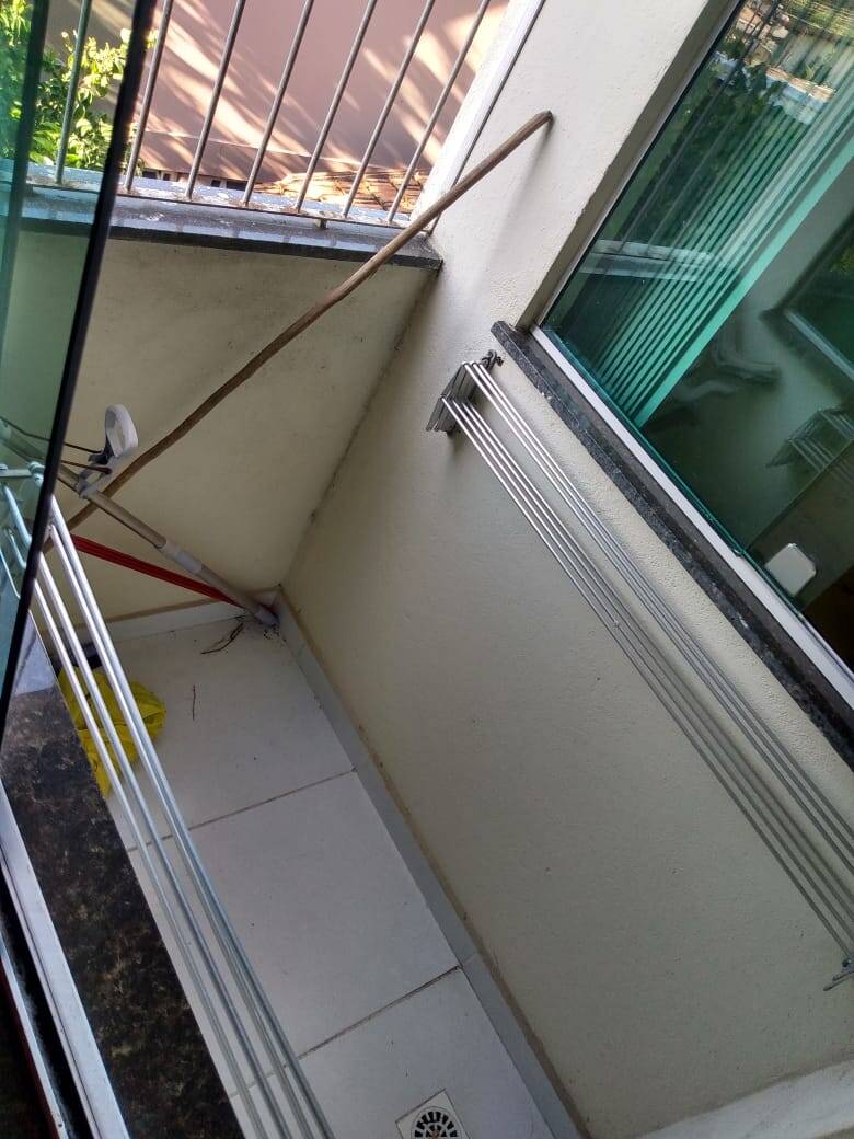 Apartamento, 2 quartos - Foto 7