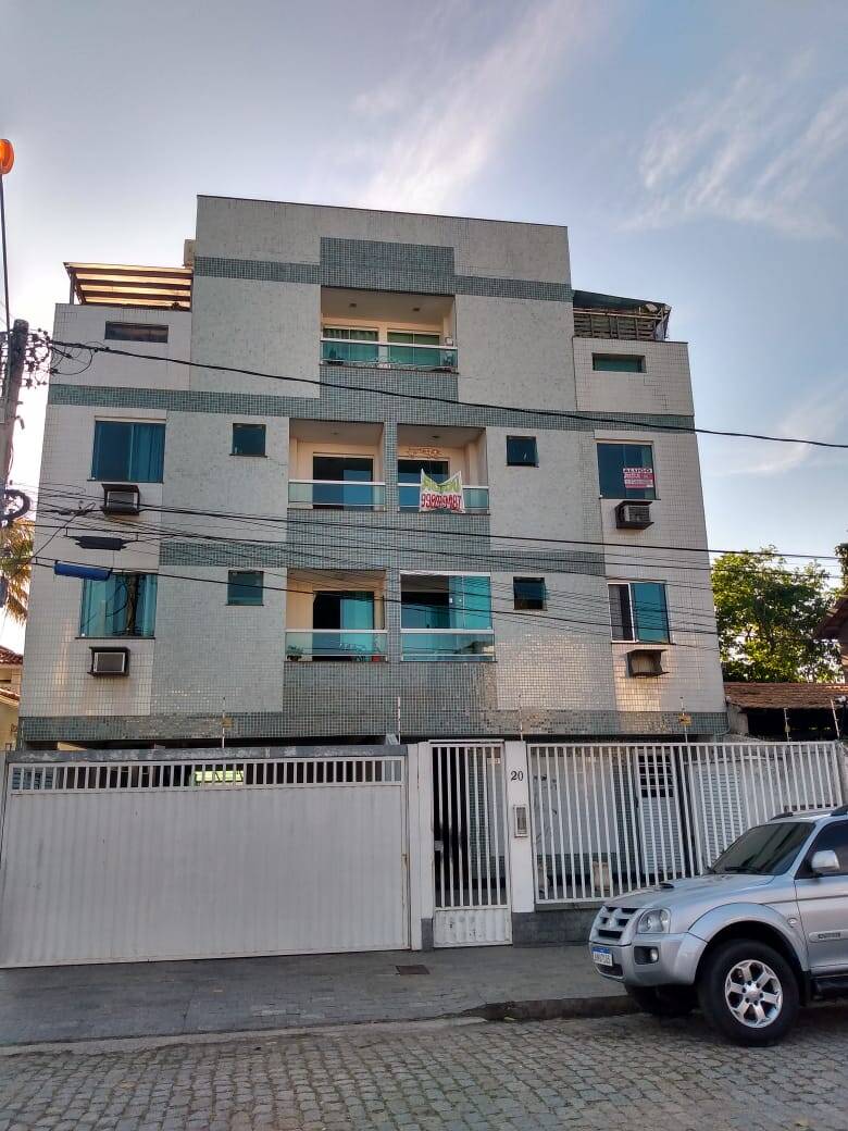 Apartamento, 2 quartos - Foto 1