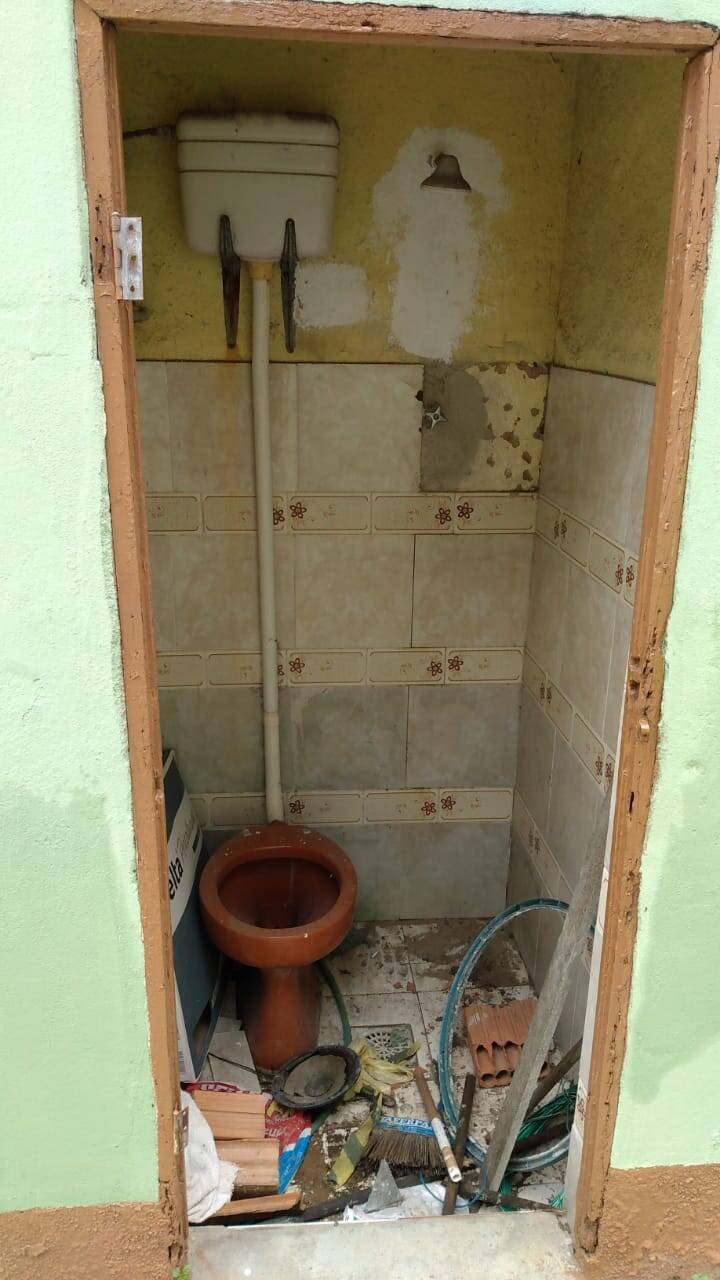Casa para alugar com 3 quartos - Foto 16