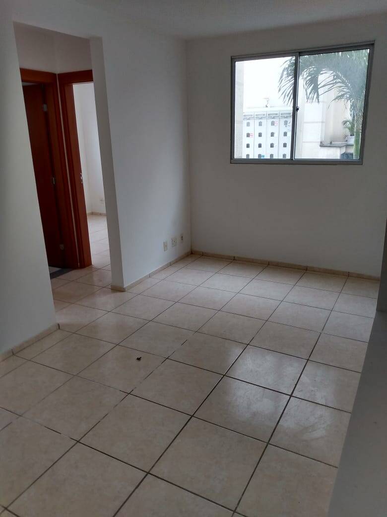Apartamento, 2 quartos - Foto 2
