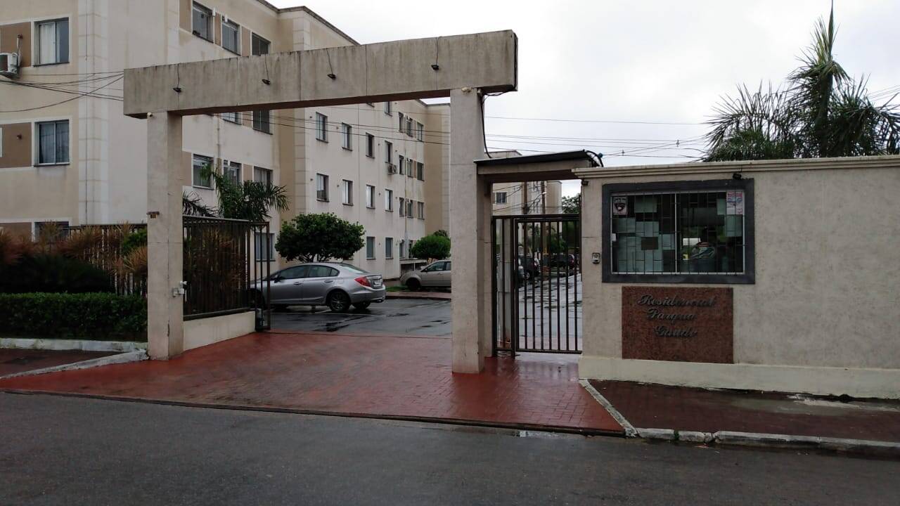 Apartamento, 2 quartos - Foto 1