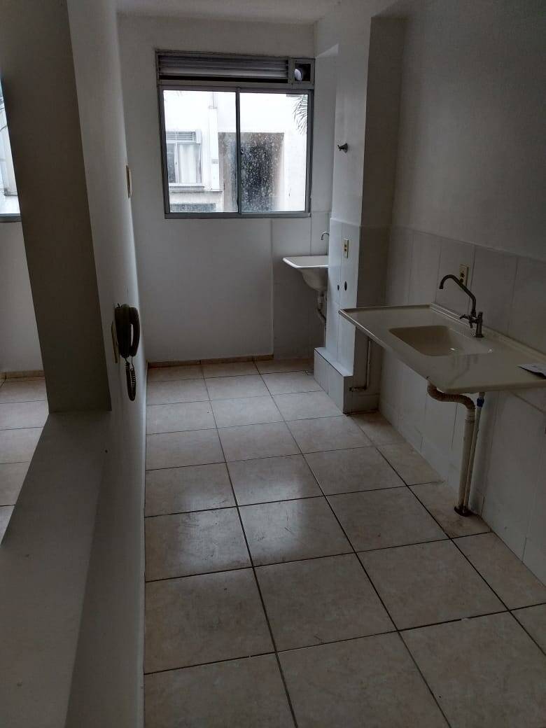 Apartamento, 2 quartos - Foto 4