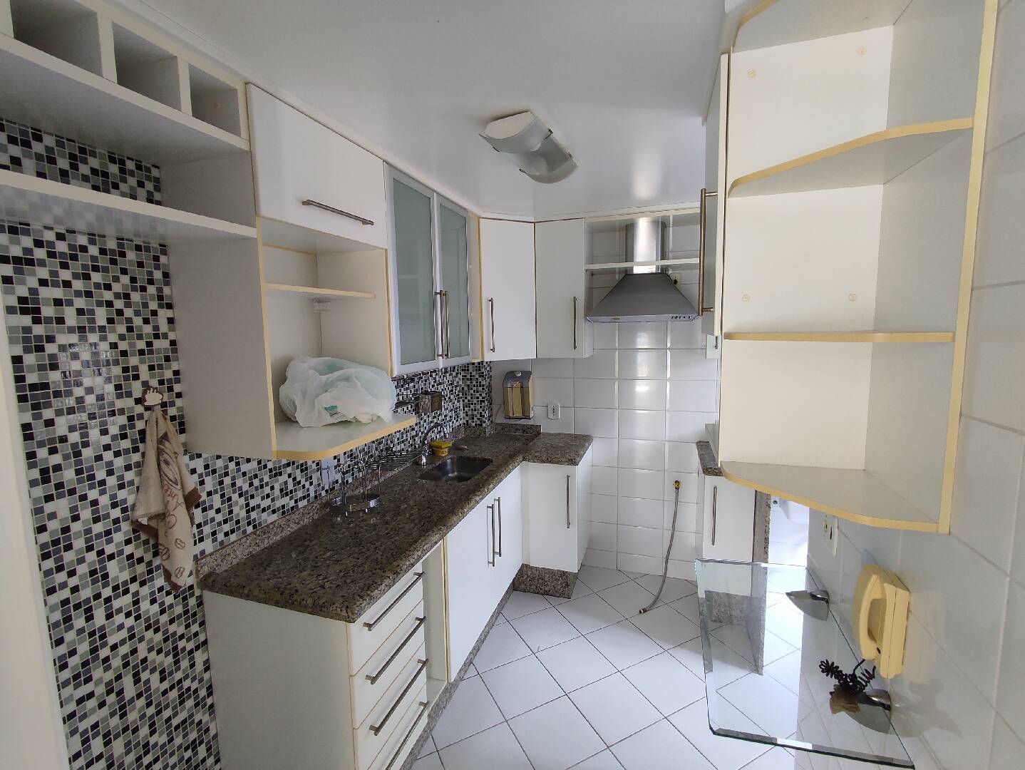 Apartamento para alugar com 2 quartos - Foto 10