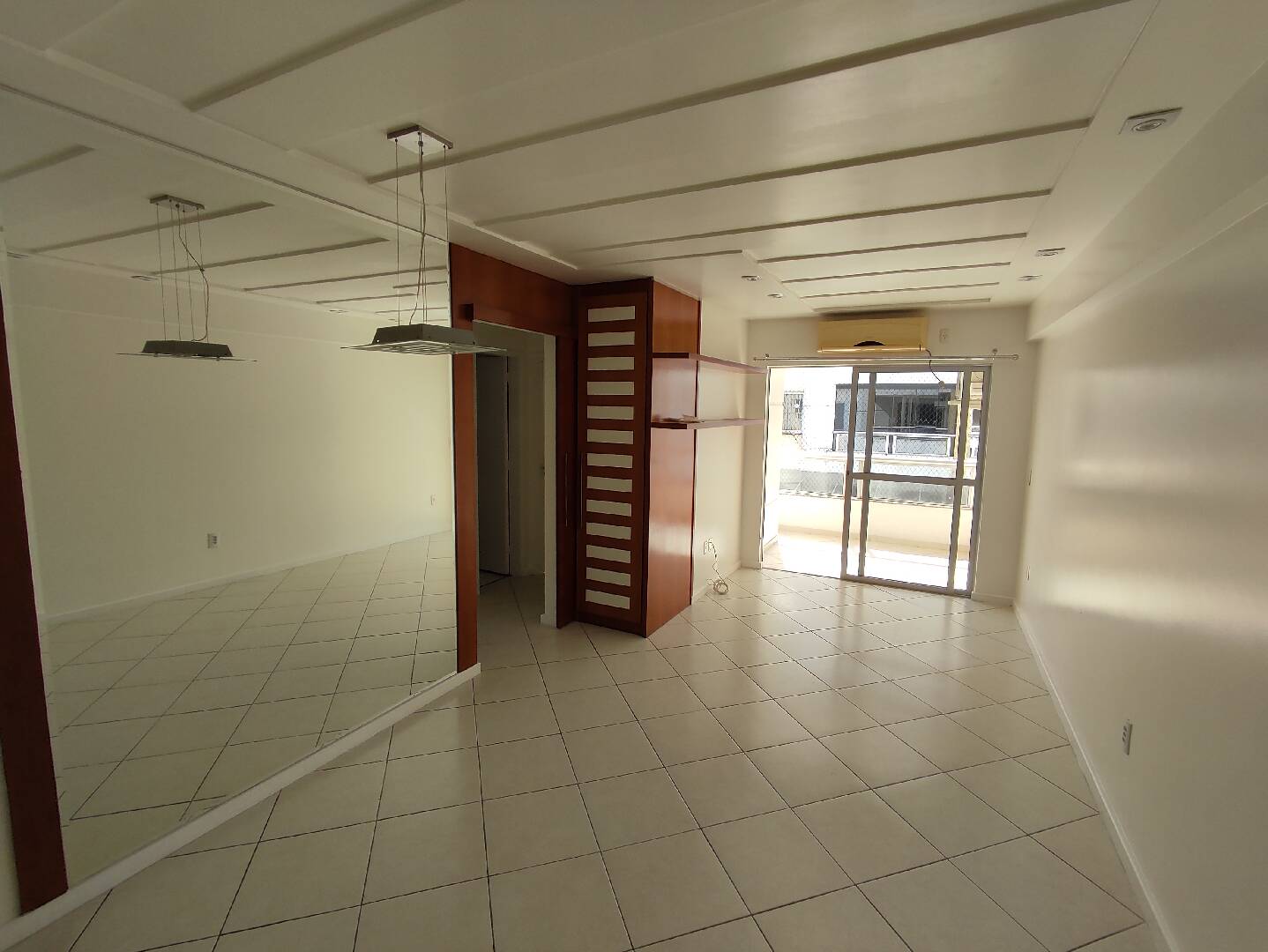Apartamento para alugar com 2 quartos - Foto 2