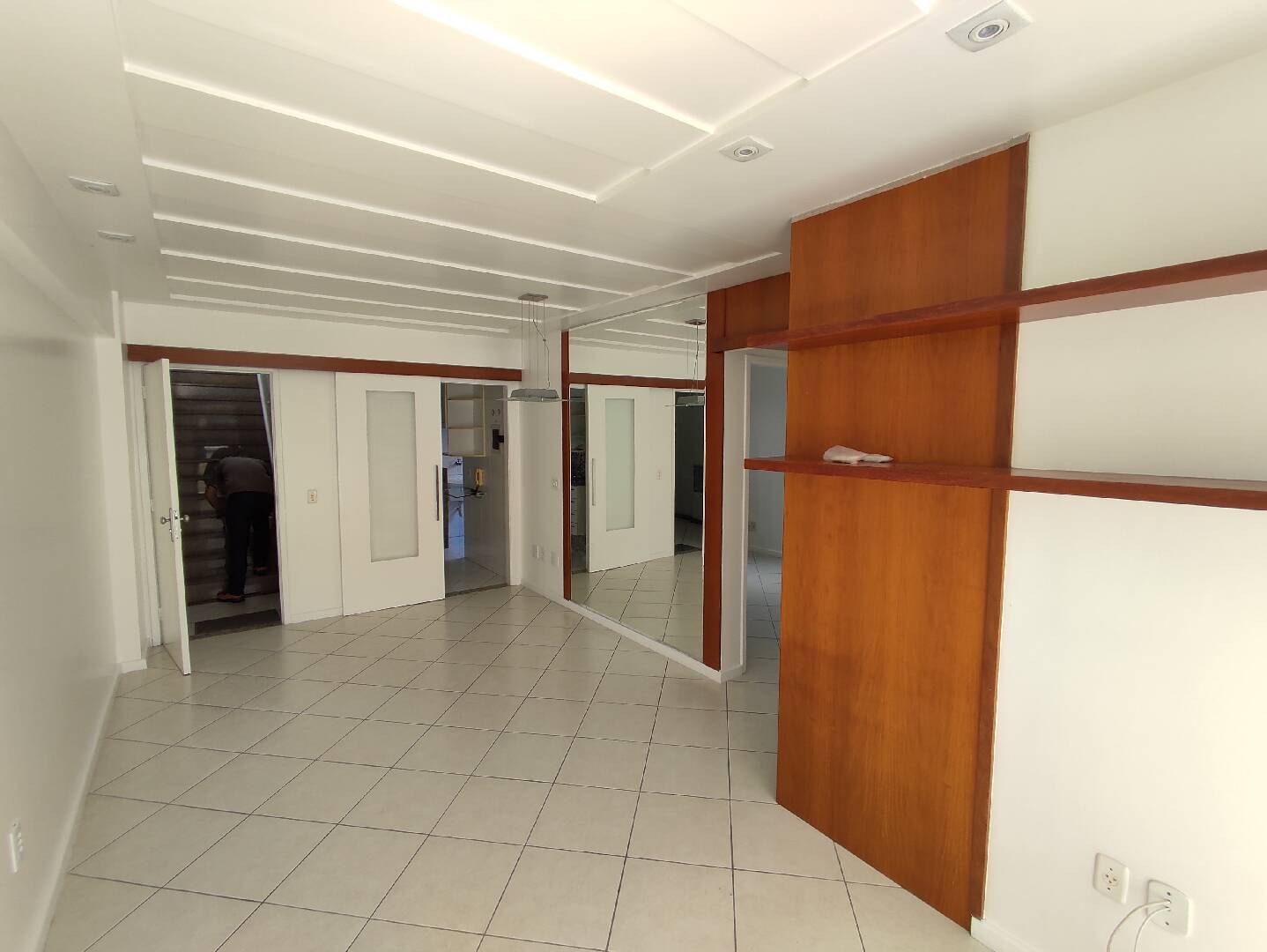 Apartamento para alugar com 2 quartos - Foto 3
