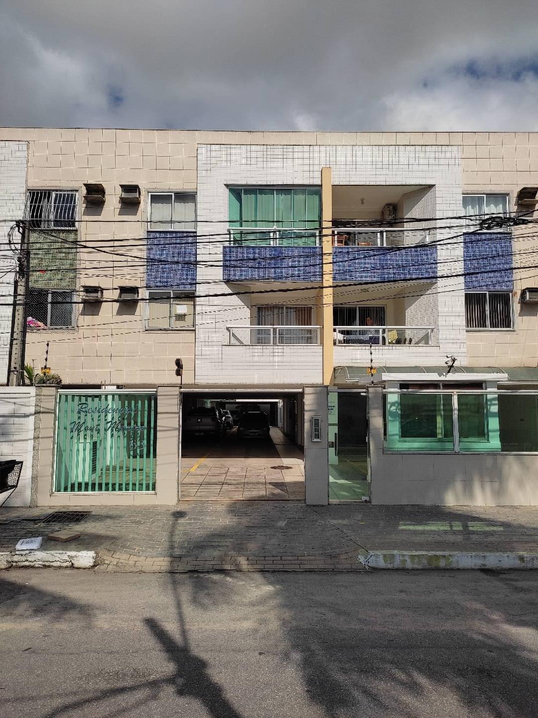 Apartamento para alugar com 2 quartos - Foto 1