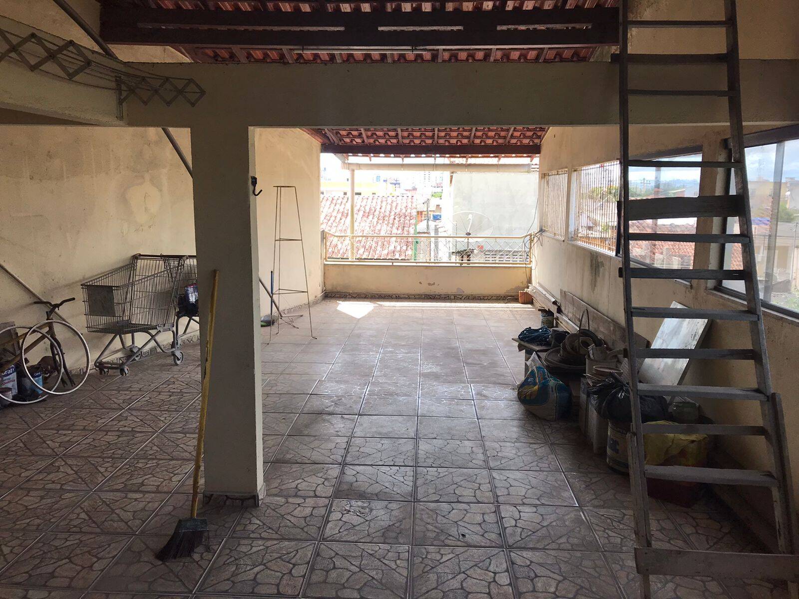 Apartamento, 3 quartos - Foto 17