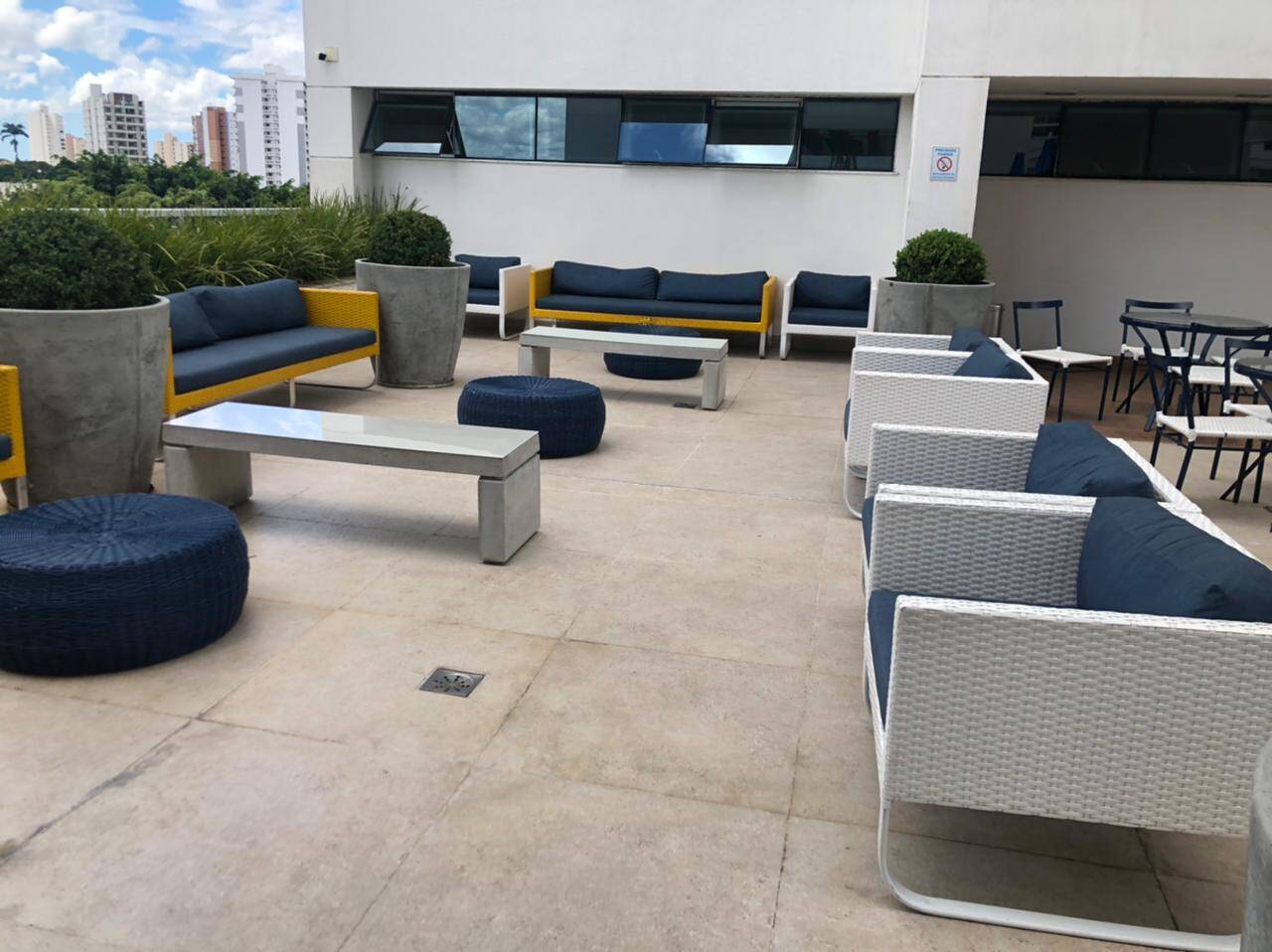 Apartamento para alugar com 2 quartos - Foto 16