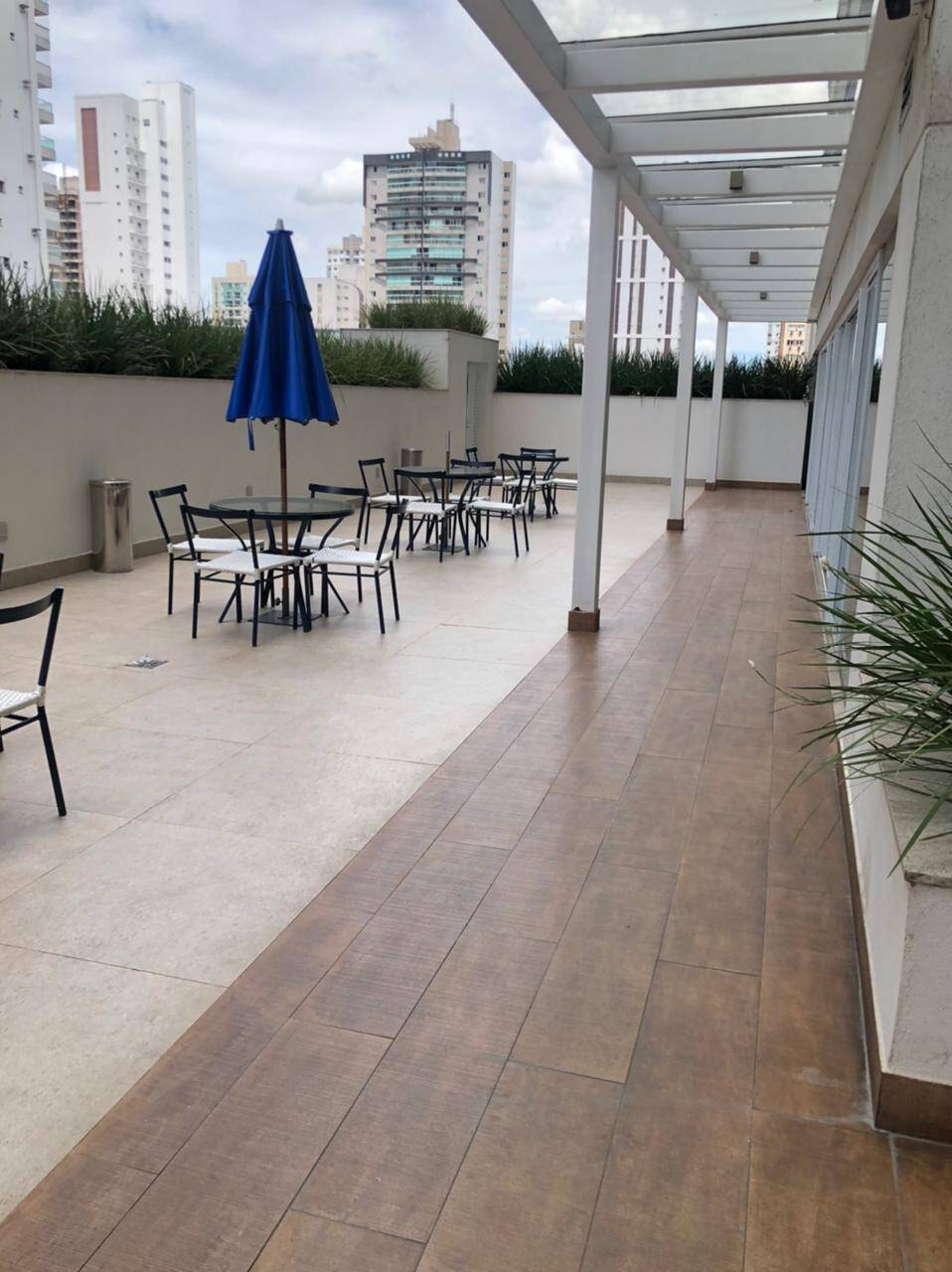 Apartamento para alugar com 2 quartos - Foto 18