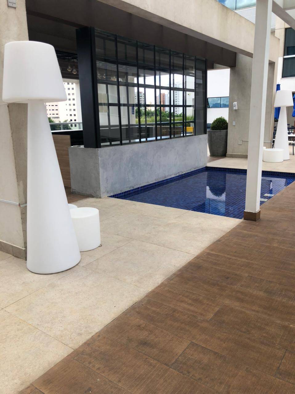 Apartamento para alugar com 2 quartos - Foto 15