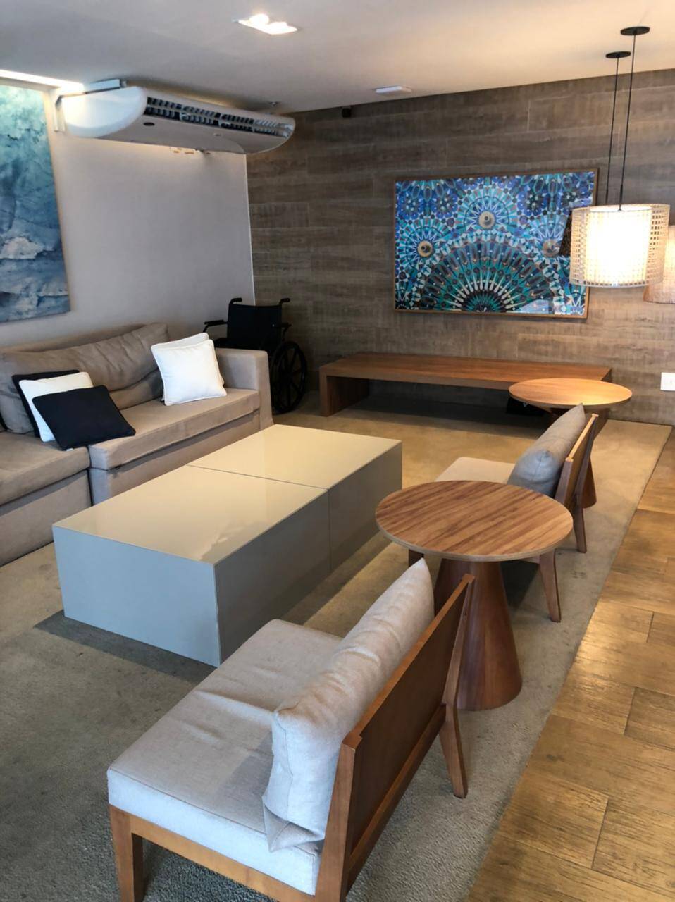 Apartamento para alugar com 2 quartos - Foto 20