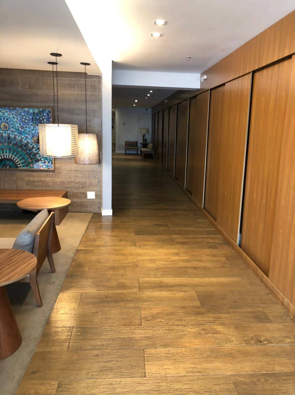 Apartamento para alugar com 2 quartos - Foto 21
