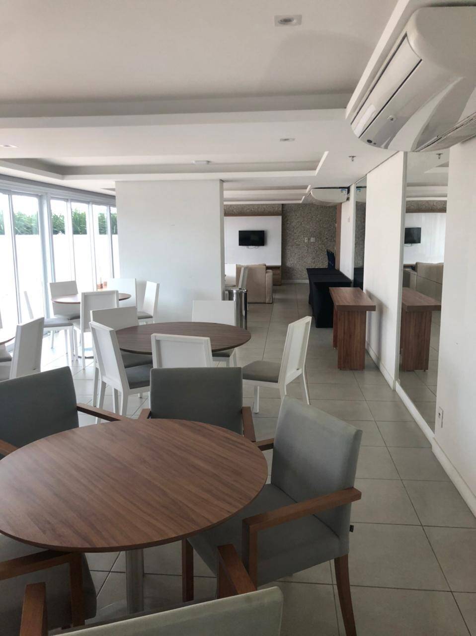 Apartamento para alugar com 2 quartos - Foto 22
