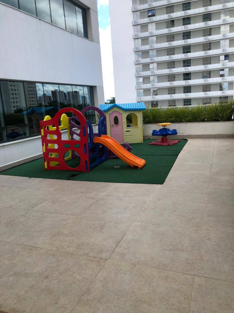 Apartamento para alugar com 2 quartos - Foto 19