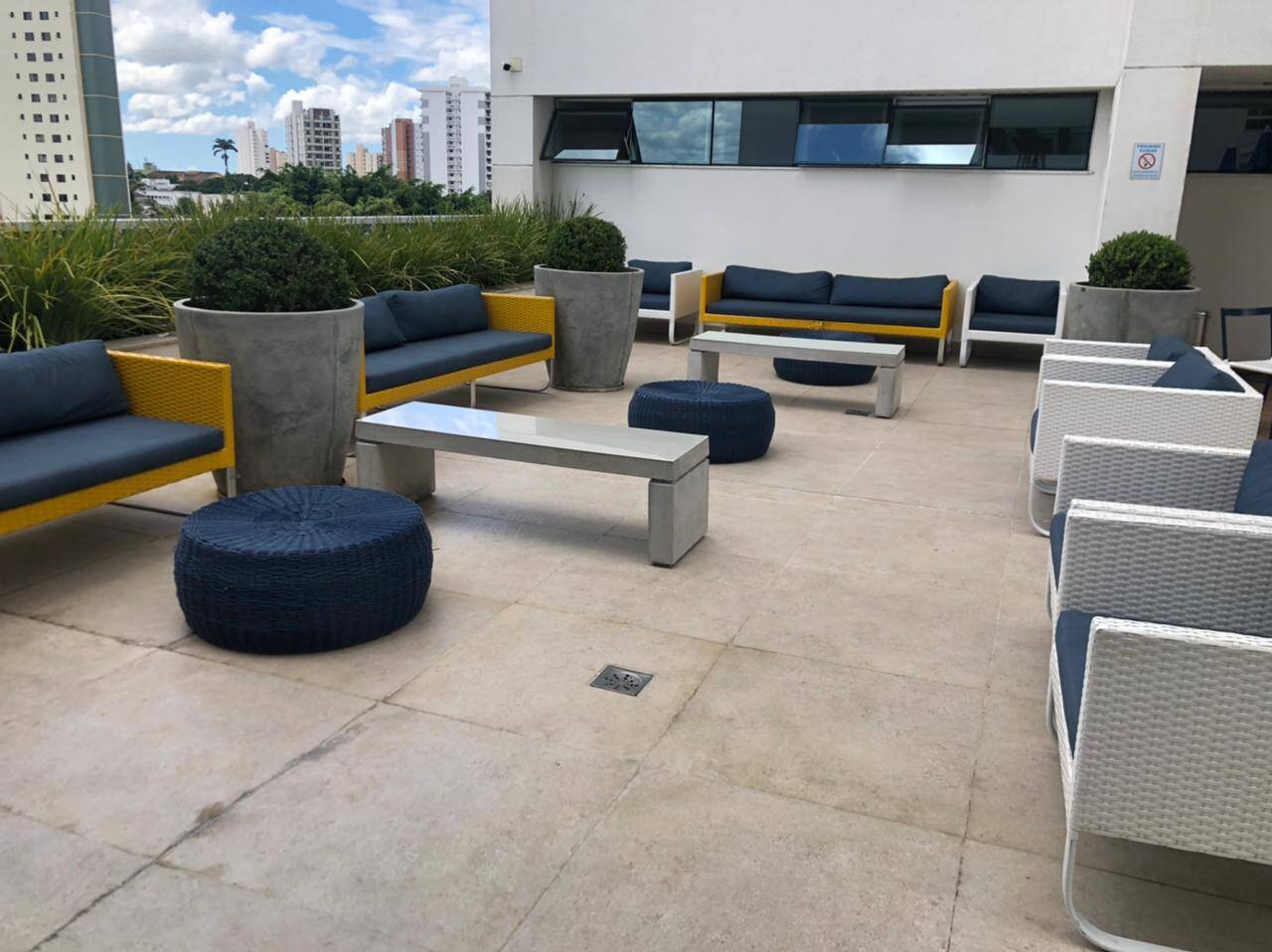 Apartamento para alugar com 2 quartos - Foto 17