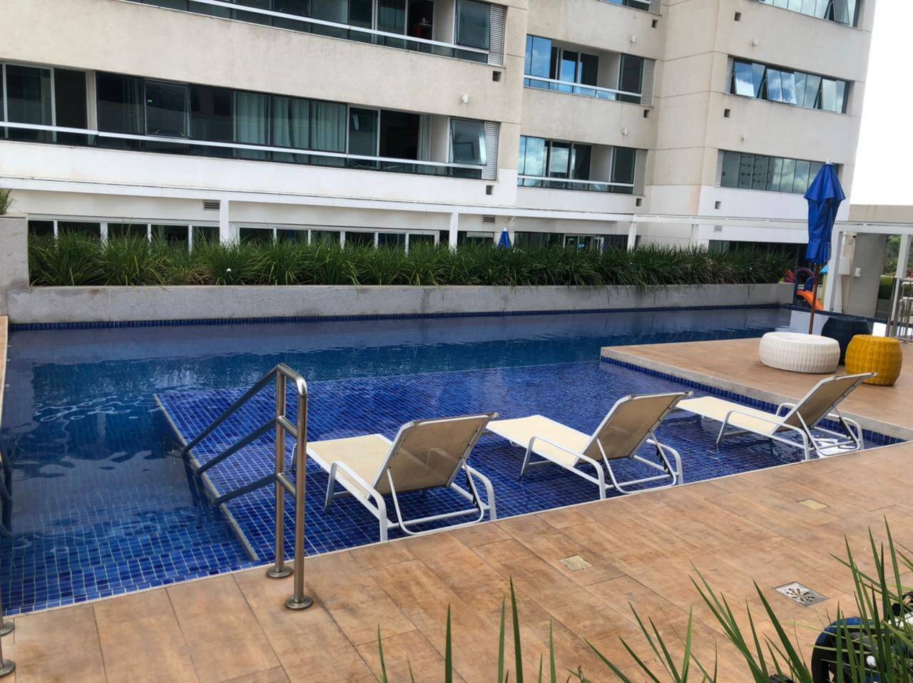 Apartamento para alugar com 2 quartos - Foto 1
