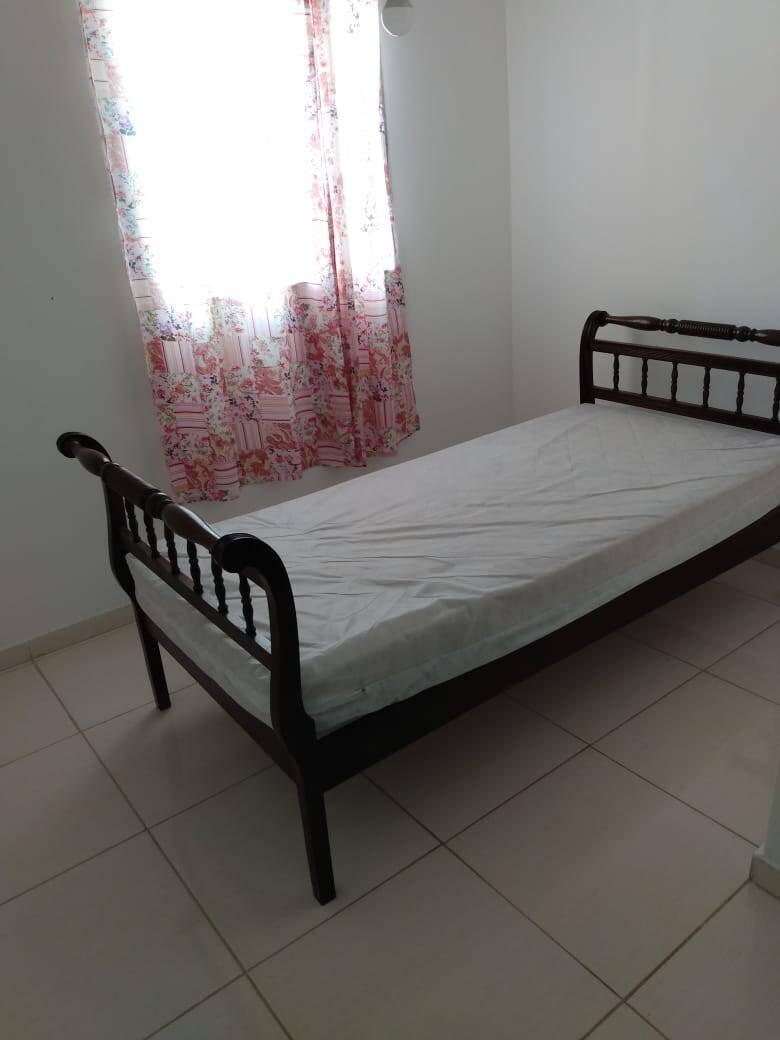 Casa, 2 quartos - Foto 8