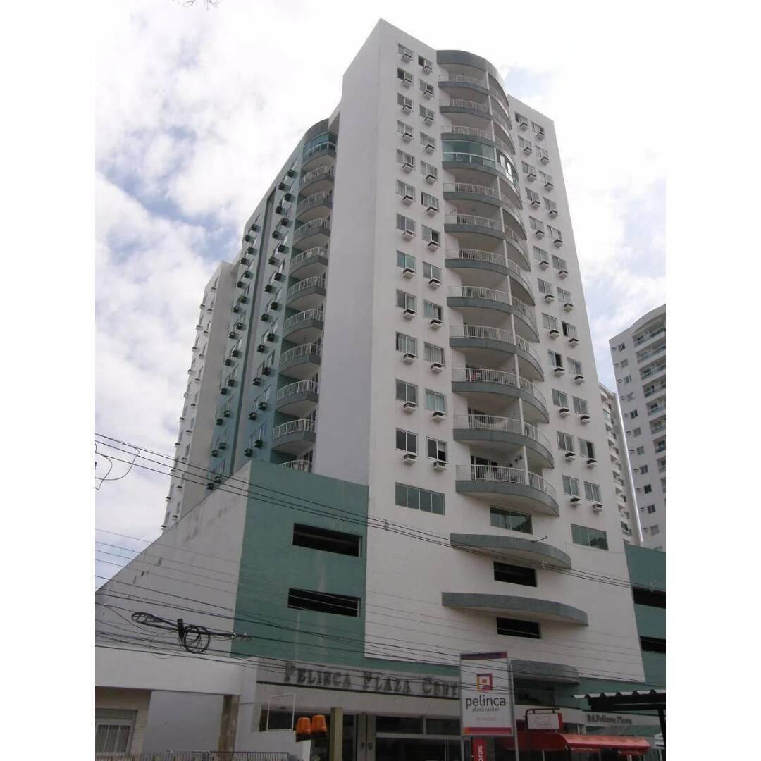 Apartamento, 2 quartos - Foto 1