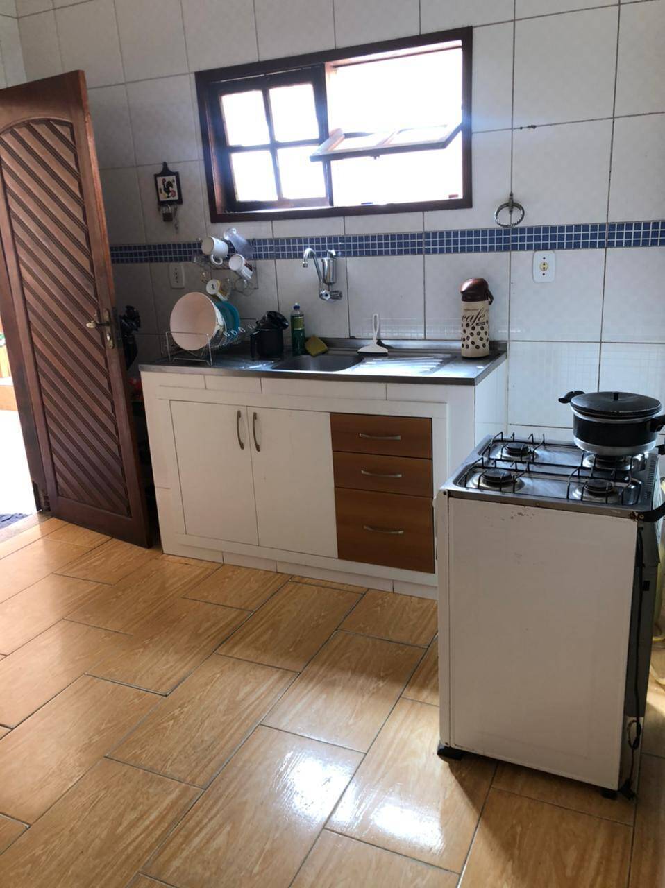 Casa, 4 quartos - Foto 13