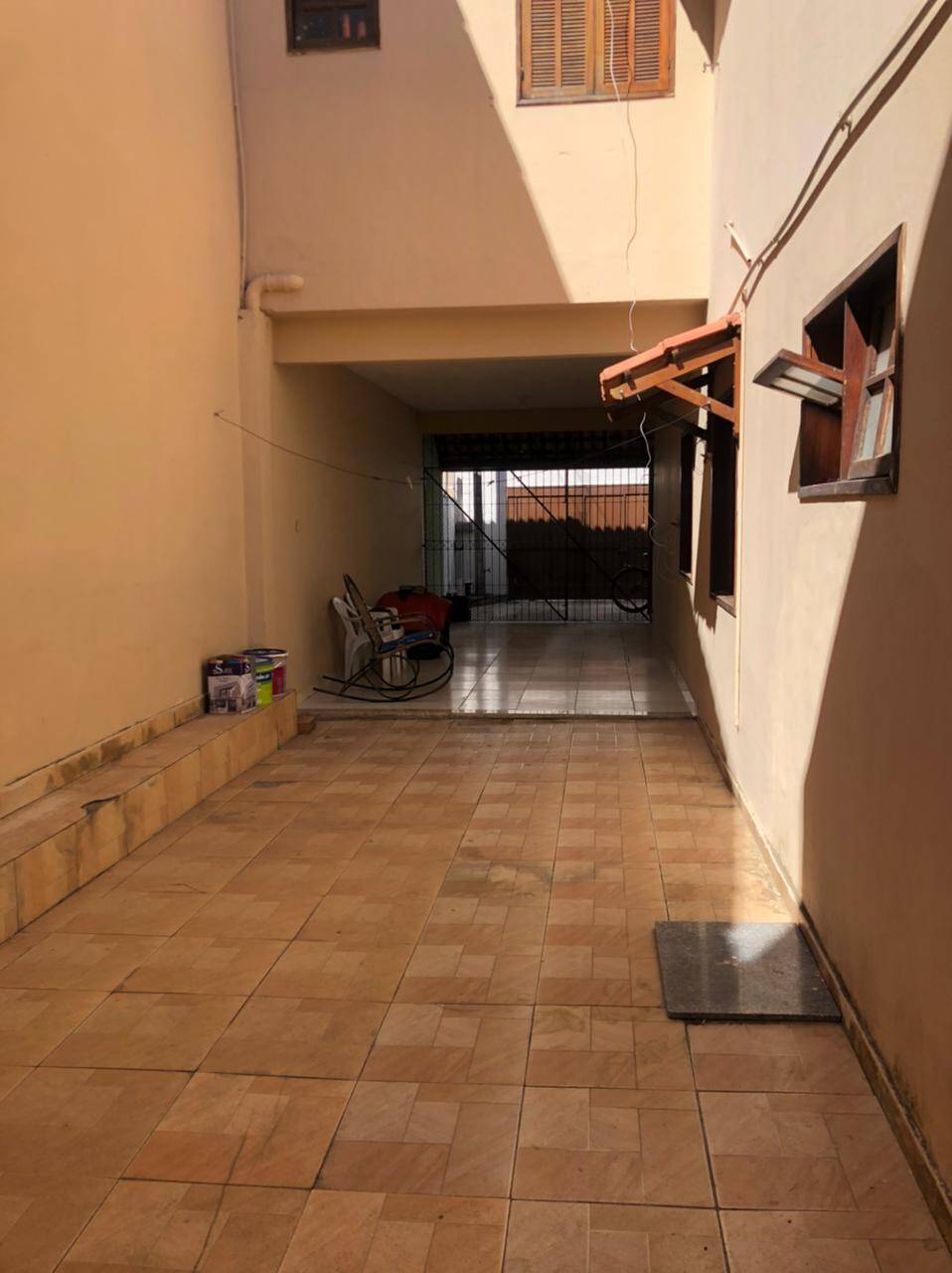 Casa, 4 quartos - Foto 4